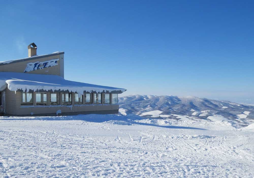 🏂 카무이 스키 링크스 이미지 6